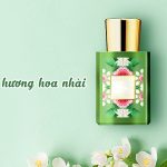 gia công nước hoa hương hoa nhài