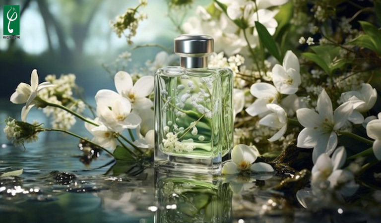 gia công nước hoa hương lài