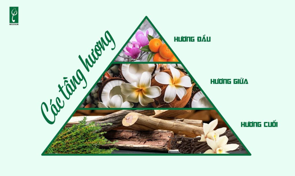 gia công nước hoa hương hoa sứ