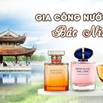 gia công nước hoa Bắc Ninh