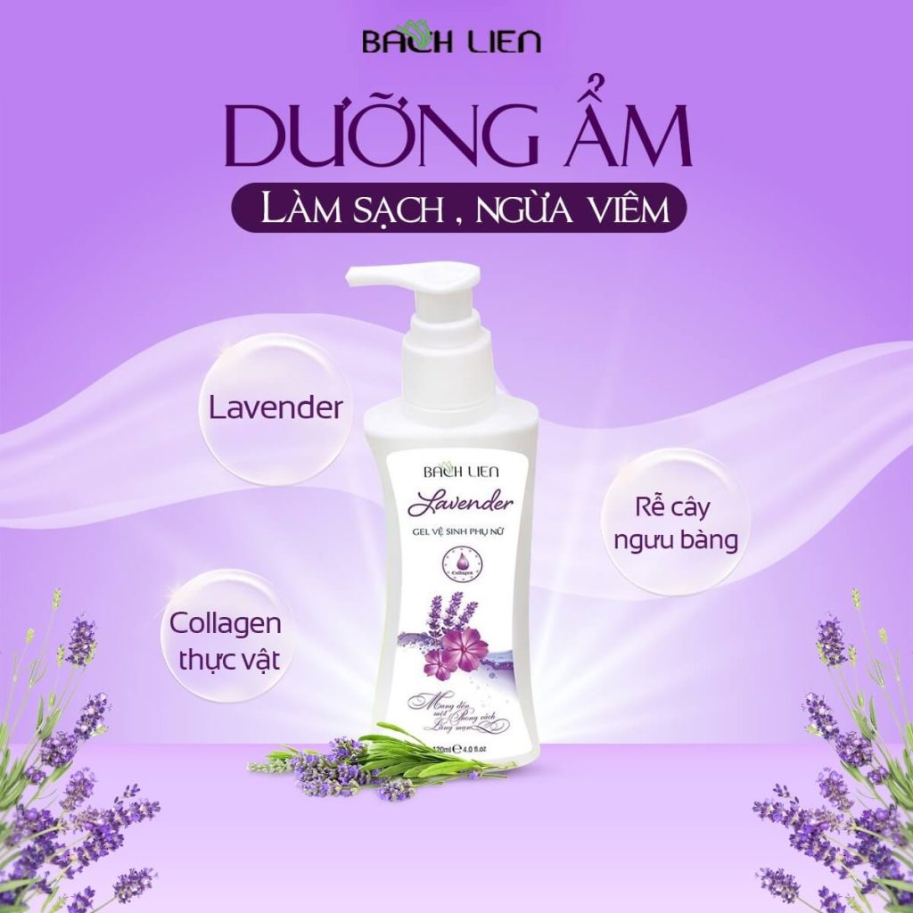 Bầu có nên dùng dung dịch vệ sinh không