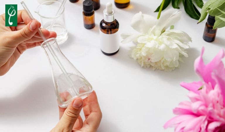 Gia công nước hoa Bình Thuận