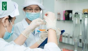 gia công nước hoa Cao Bằng