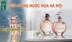 gia công nước hoa Hà Nội