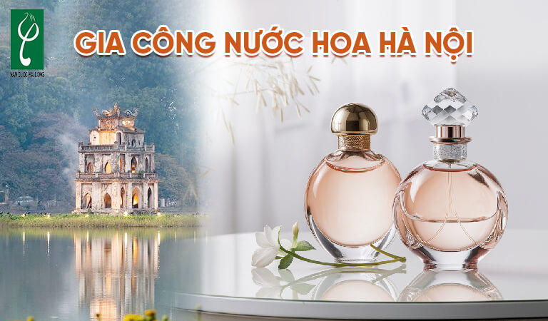 gia công nước hoa Hà Nội