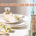 gia công nước hoa Hồ Chí Minh