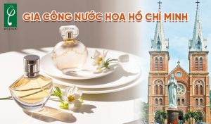 gia công nước hoa Hồ Chí Minh