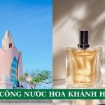 gia công nước hoa Khánh Hòa