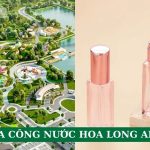 gia công nước hoa Long An