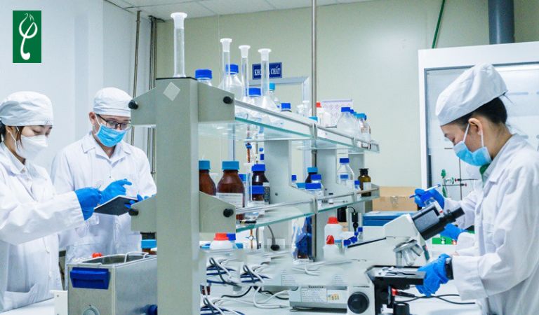 gia công nước hoa Quảng Bình