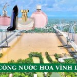 gia công nước hoa Vĩnh Long