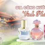 gia công nước hoa Vĩnh Phúc