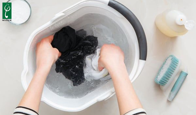 Giặt quần lót bằng dung dịch vệ sinh phụ nữ được không