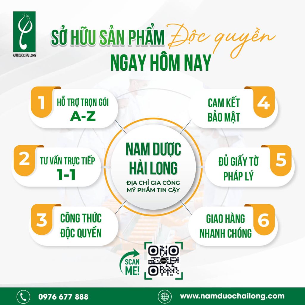 gia công nước hoa hương ngọt ấm