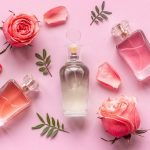 những dòng nước hoa cao cấp