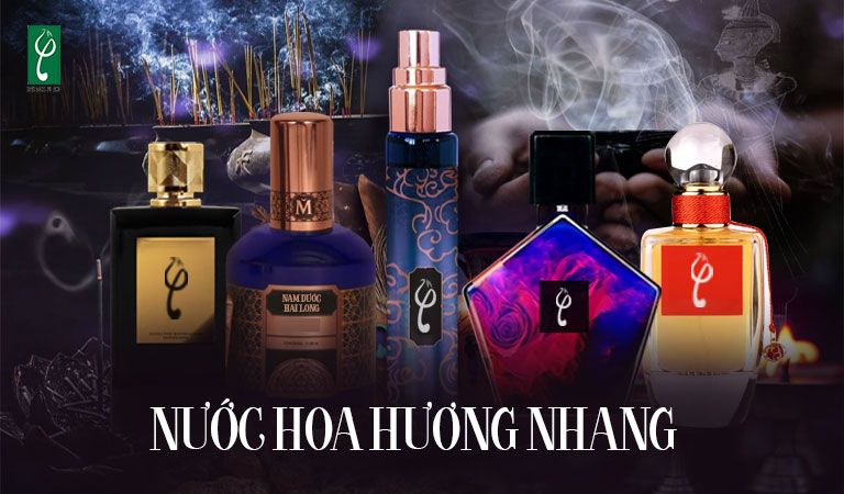 gia công nước hoa hương nhang