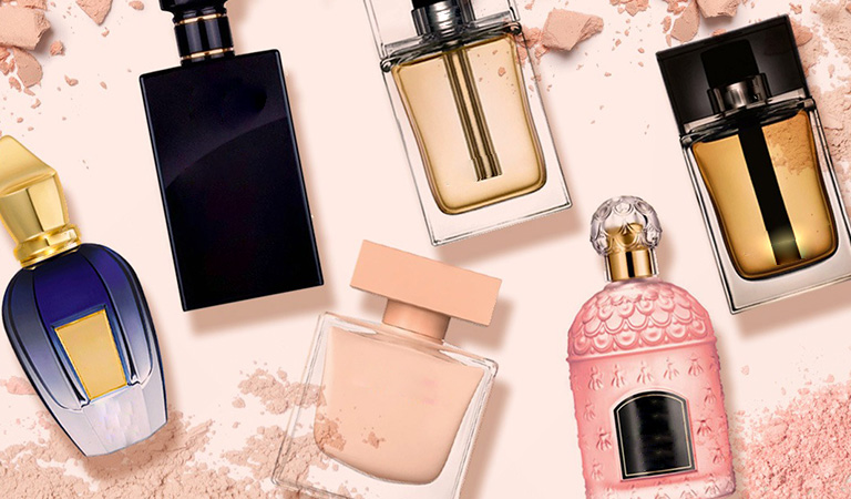 gia công nước hoa hương phấn