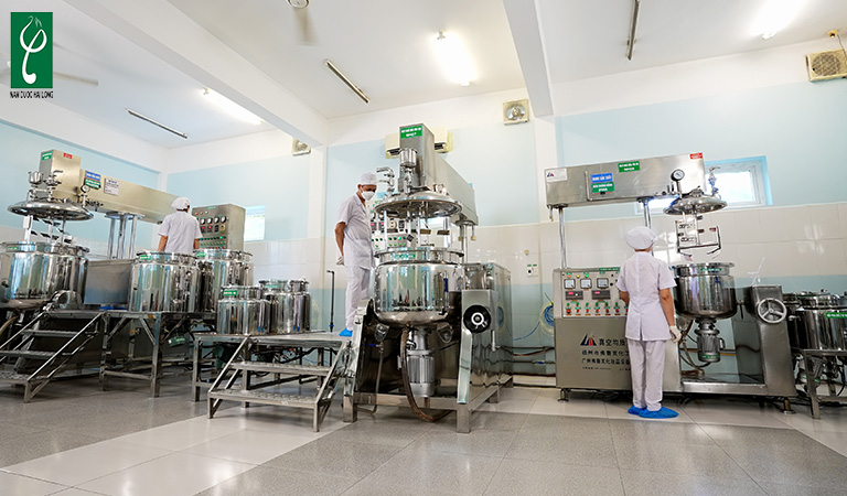 gia công nước hoa Hà Nội