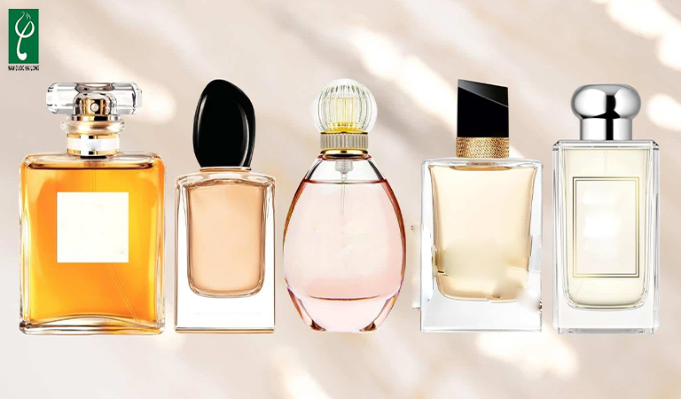 gia công nước hoa Bà Rịa - Vũng Tàu