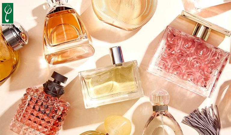 gia công nước hoa Bạc Liêu