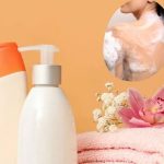 công dụng của sữa tắm