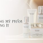 Địa chỉ gia công mỹ phẩm số lượng ít theo yêu cầu, trọn gói A-Z Địa chỉ gia công mỹ phẩm số lượng ít