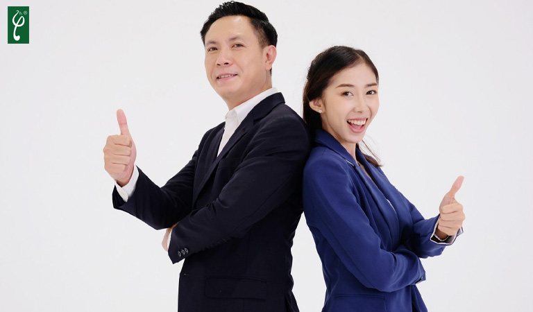 Nhà máy gia công dầu gội dược liệu