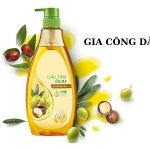 gia công dầu tắm