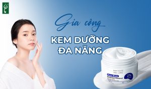 Gia công kem đa năng