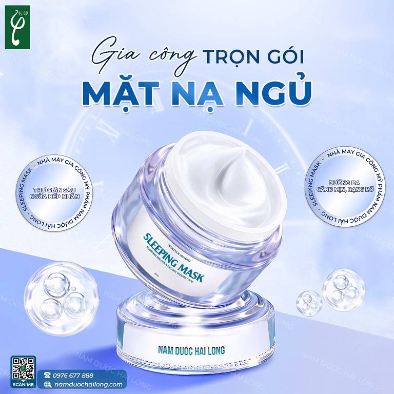 gia công mặt nạ giá rẻ