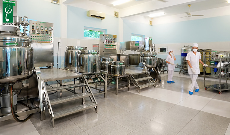 gia công nước hoa Bình Phước