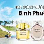 gia công nước hoa Bình Phước