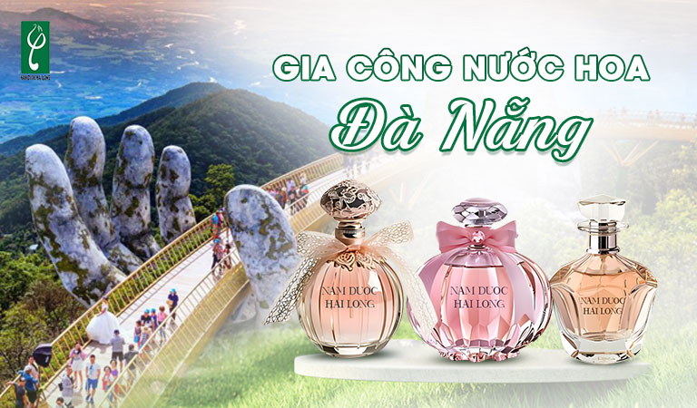 gia công nước hoa Đà Nẵng
