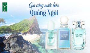 gia công nước hoa Quảng Ngãi