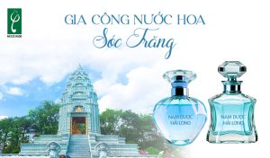 gia công nước hoa Sóc Trăng
