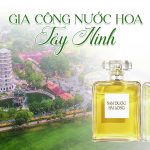 gia công nước hoa Tây Ninh