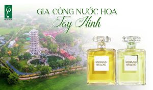 gia công nước hoa Tây Ninh