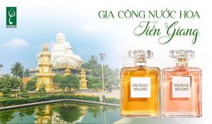 gia công nước hoa Tiền Giang