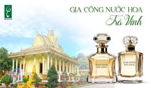 gia cong nuoc hoa tra vinh