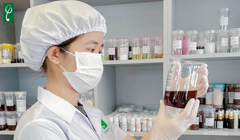 gia công nước hoa Bà Rịa - Vũng Tàu