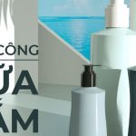 gia công sữa tắm giá rẻ