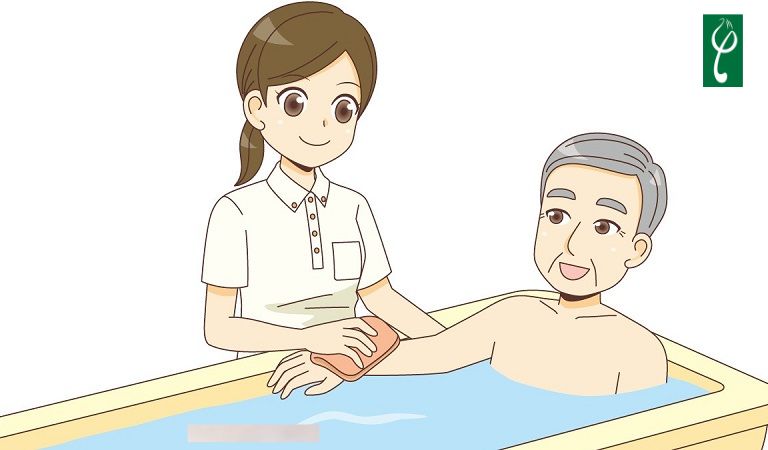 Gia công sữa tắm cho người già giúp chủ đầu tư tạo lợi thế cạnh tranh mạnh mẽ trên thị trường