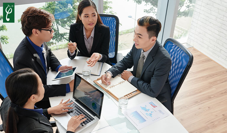 Nhà máy gia công dầu gội thảo mộc