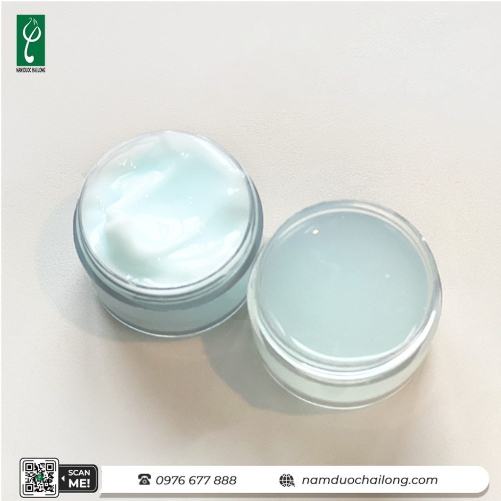 gia công kem trị hăm tã