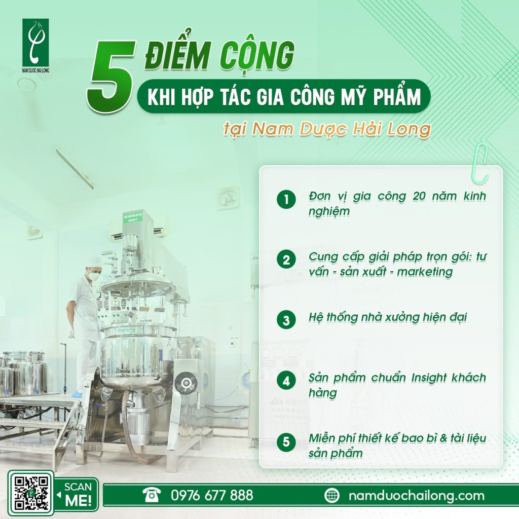 gia công nước hoa An Giang