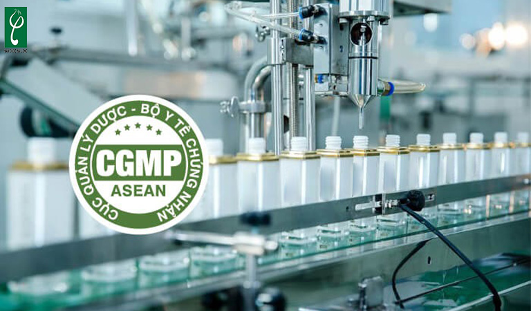 gia công nước hoa Bắc Giang