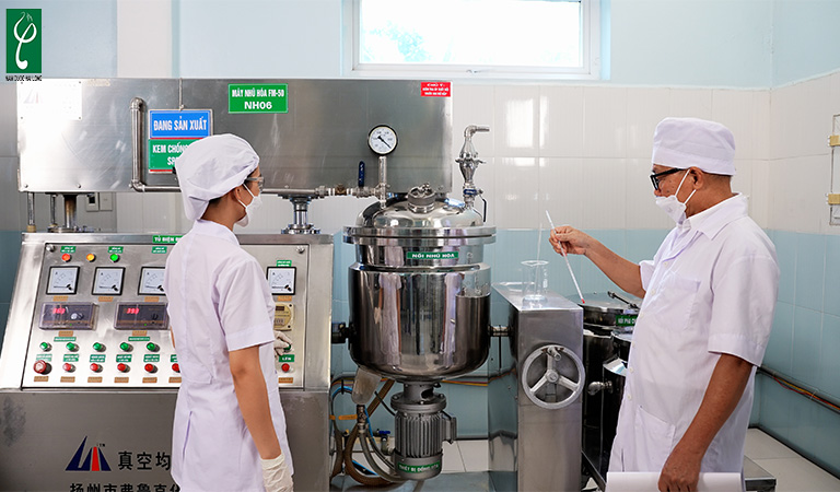 gia công nước hoa Cần Thơ