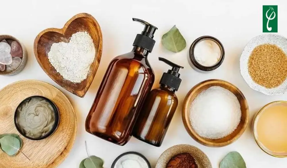 Các Bước Gia Công Mỹ Phẩm Chuyên Nghiệp