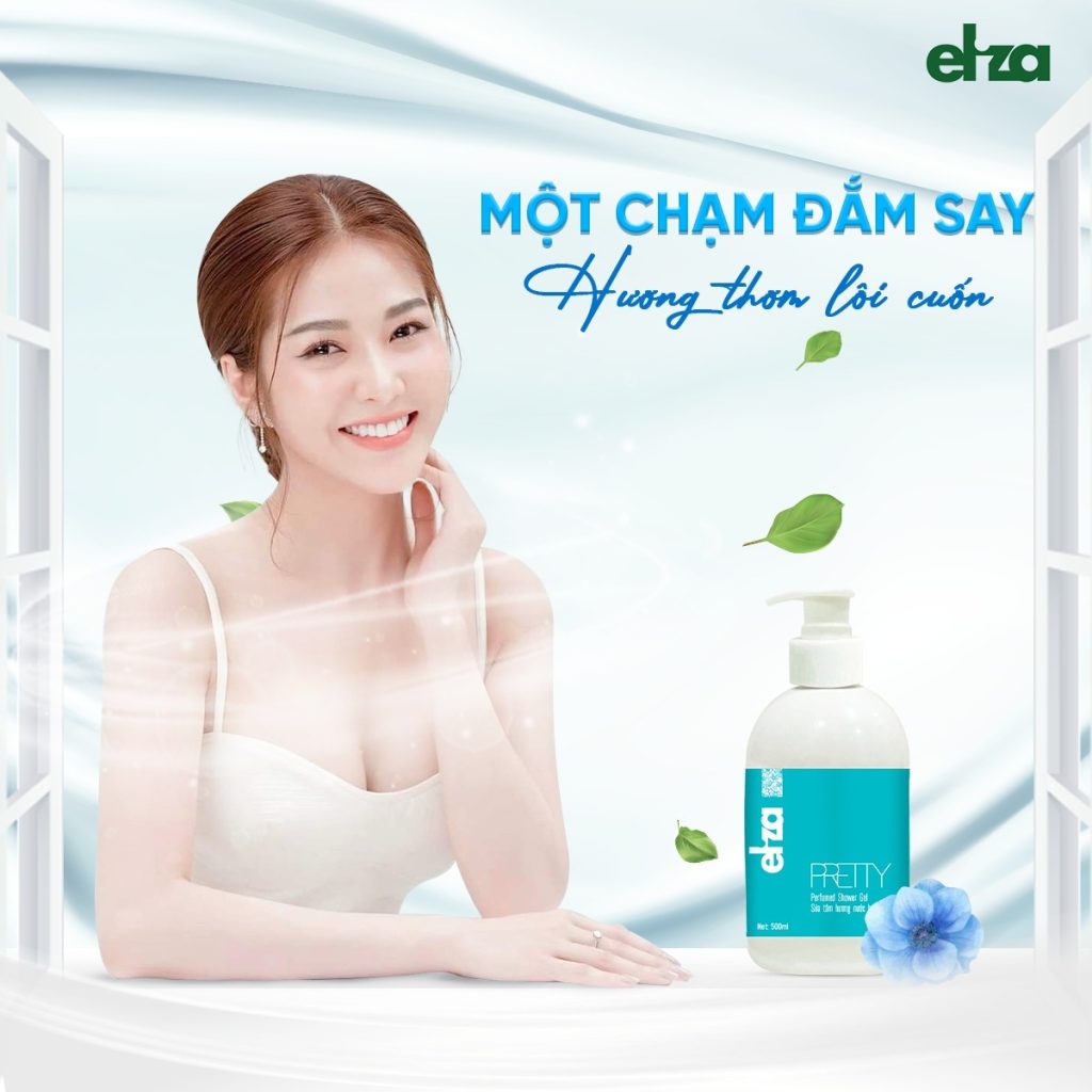 Tắm sữa tắm có bắt nắng không