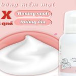Dịch vụ gia công bọt vệ sinh phụ nữ chất lượng cao, giá siêu tốt gia công bọt vệ sinh phụ nữ